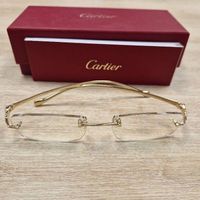 LUNETTE CARTIER VERRE 4 SAISON CT0061O