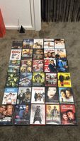 30 DVD 📀 Kinofilme