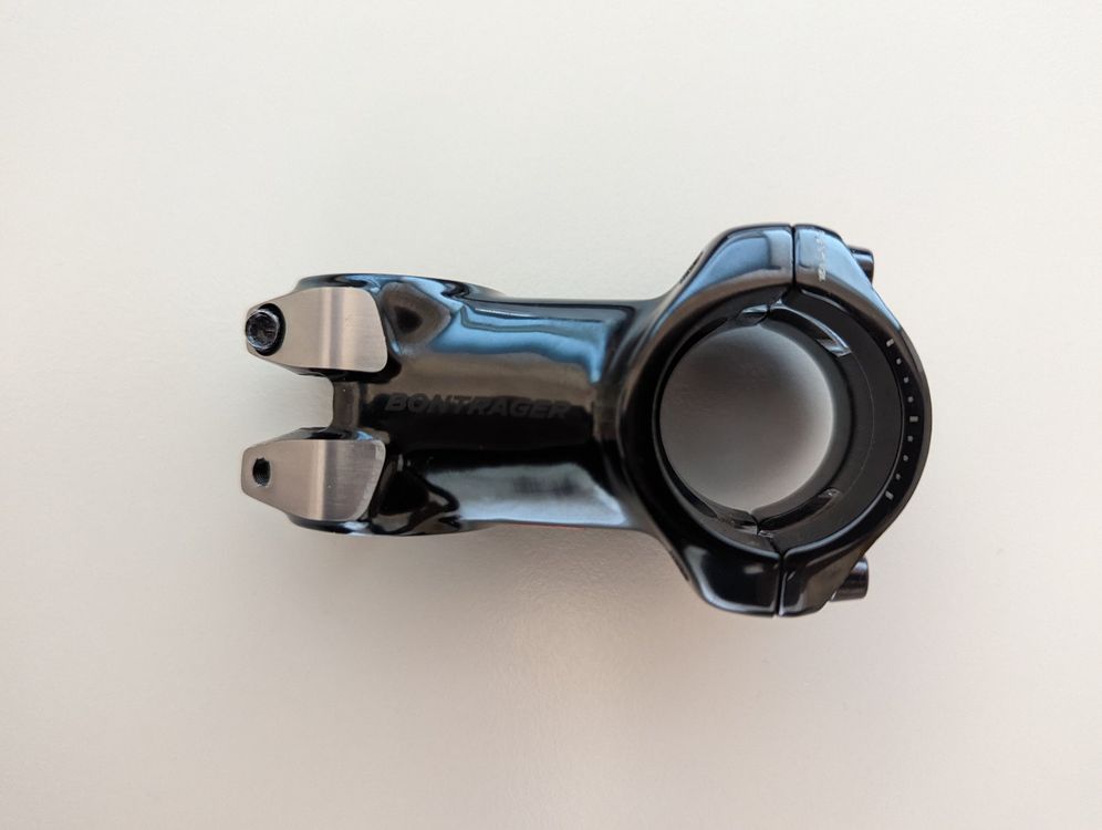 Riaditká Bontrager Line 35mm - Riadidlá na horské bicykle - bazár