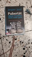 Buch Pubertät Jesper Juul Kösel Verlag guter Zustand