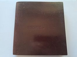 Cd Maxime le Forestier ( Signé )