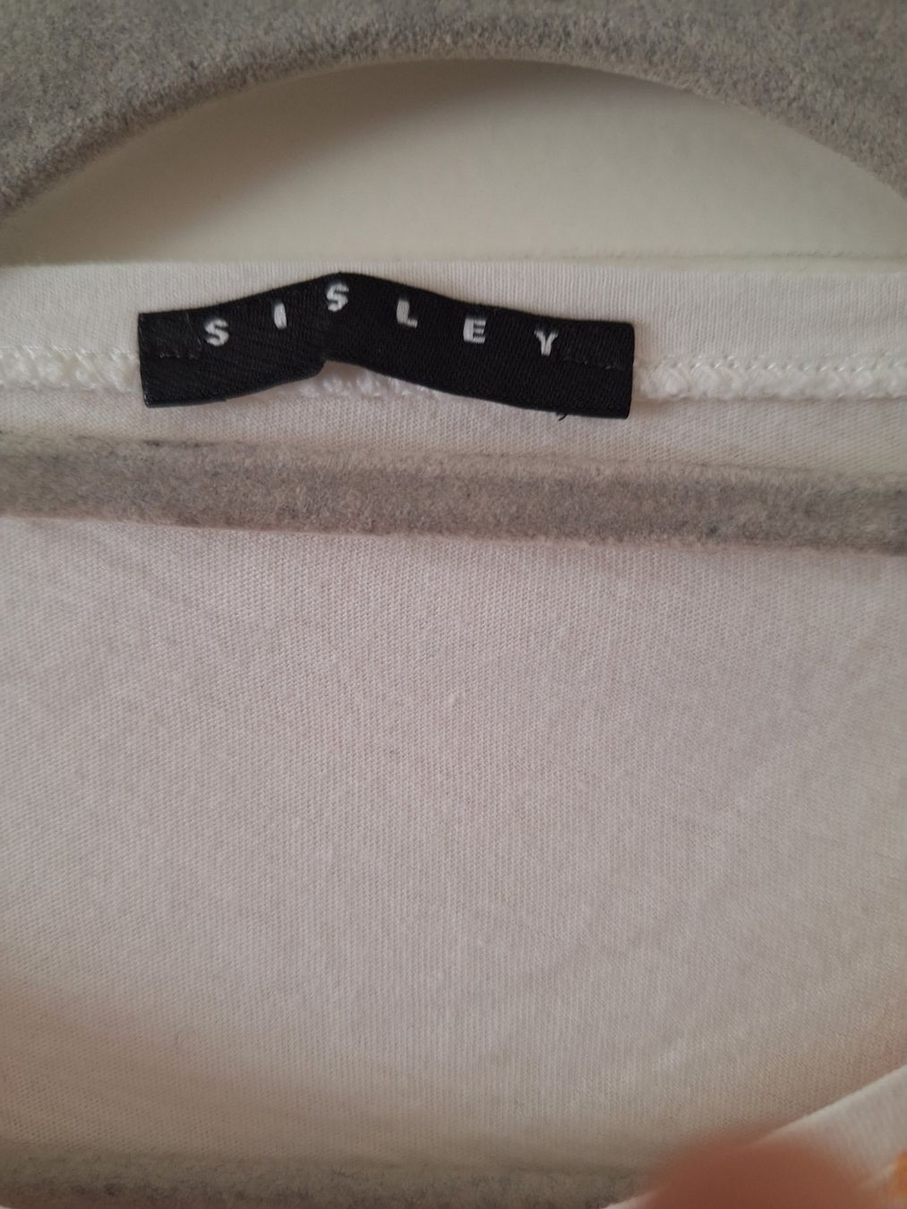 Sisley Tops: Haut Sisley taille M – Neu (gemäss Beschreibung) aus Lausanne von anta-123 1