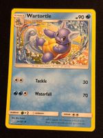 Pokemon Wartortle - Team-Up 24/181 - English