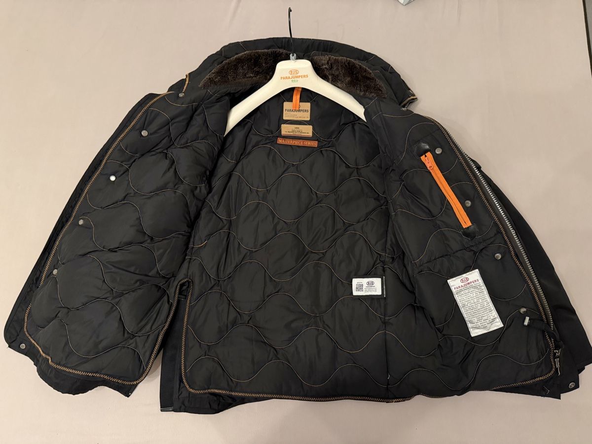 Parajumpers Jacken: Parajumpers Winterjacke L – Gebraucht aus Oberbüren von MirjanaT01 1