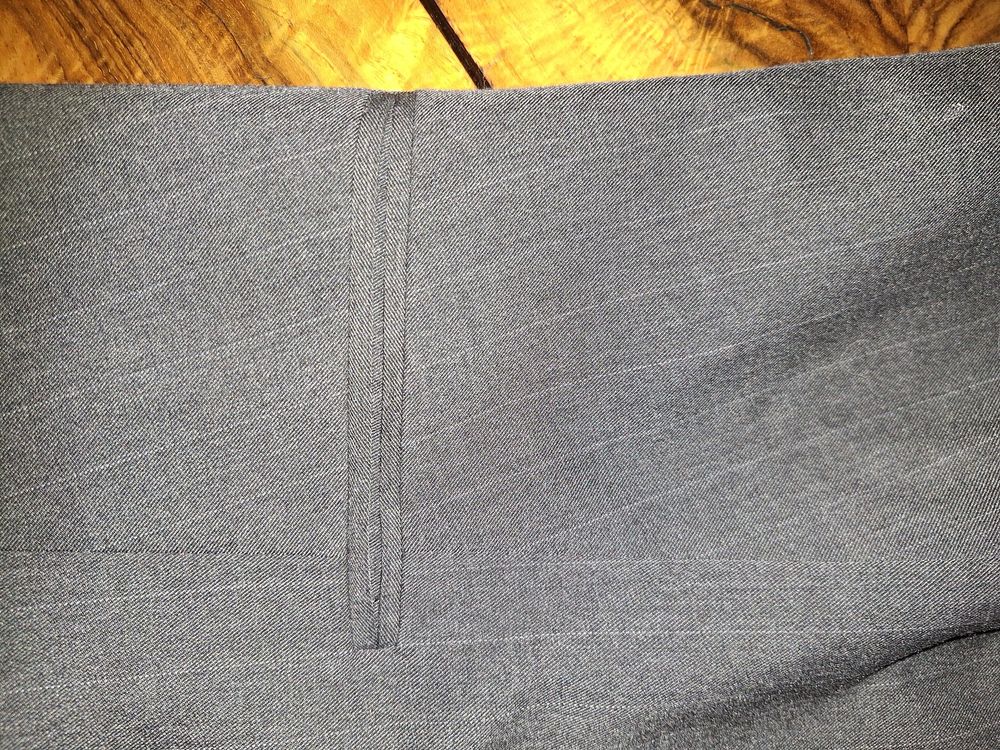 Gilet Gris NEXT Taille 34R - Neuf Avec étiquettes, Coupe Regular Fit