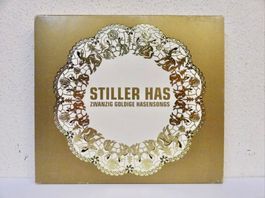 CD STILLER HAS / ZWANZIG GOLDIGE HASENSONGS
