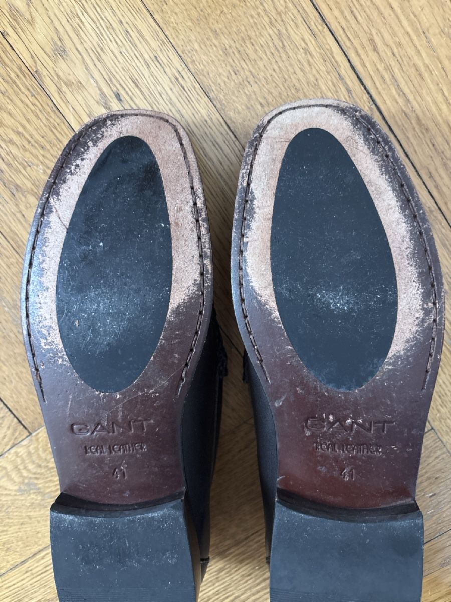 Gant Chaussures hommes: Gant Herrenslipper – Neuf (Voir description) à Windisch par ost_kw7v 4