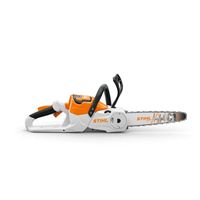 Tiefstpreis  **** STIHL Akku Motorsäge MSA 60 C-B