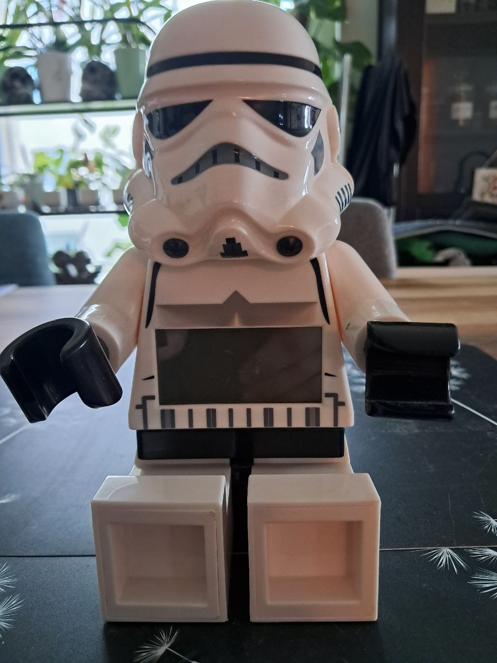 Sveglie: Starwars Legowecker – Usato da Einsiedeln venduto da Biberchrouser76 1