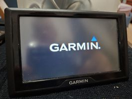 GPS Garmin Drive 51 LMT-S appareil de navigation occasion