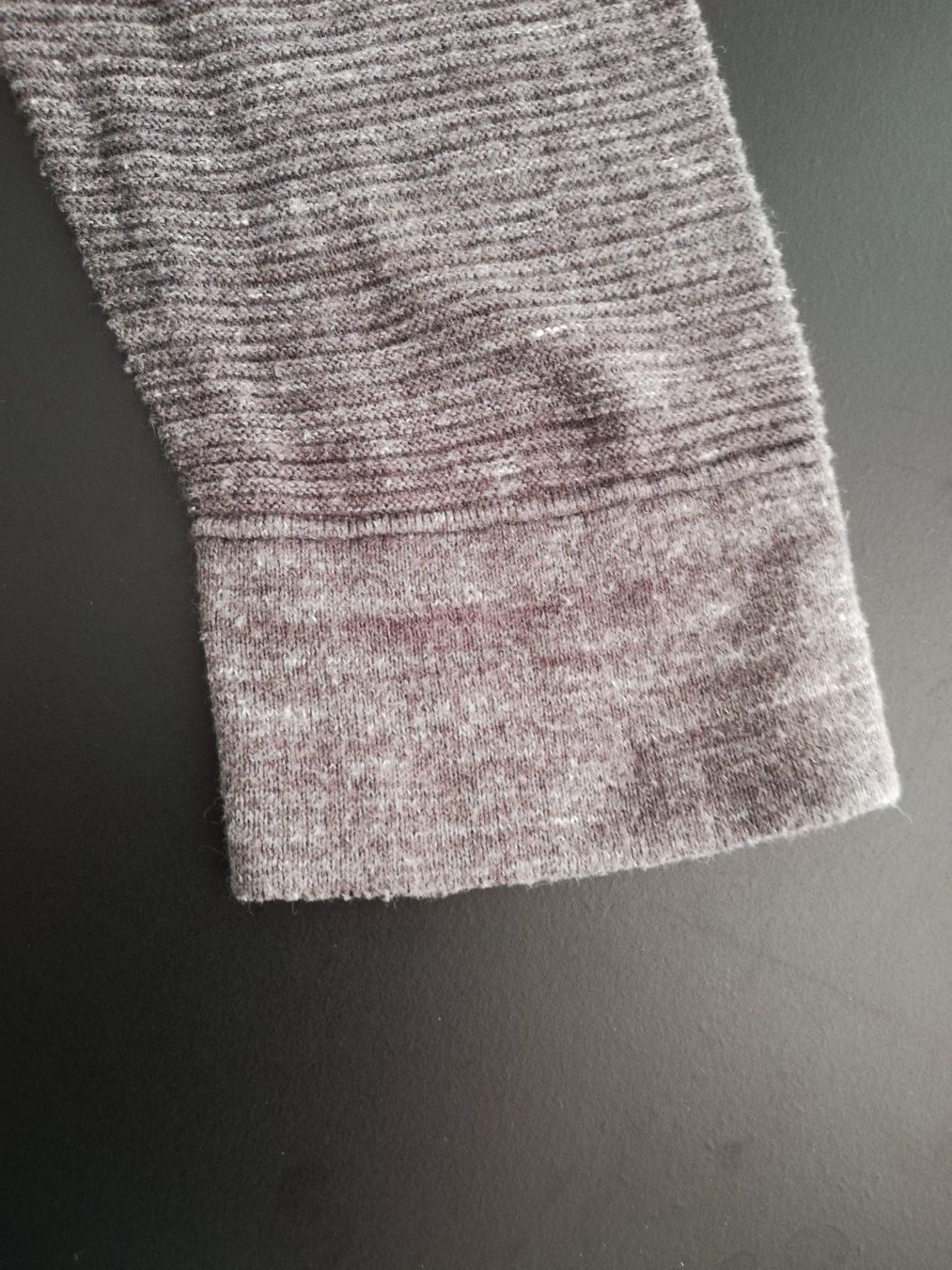 Maglioni & Felpe: Pull gris Marc O'Polo L – Usato da Genève venduto da ant_5hwp 5