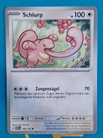 Schlurp - DEUTSCH Mew 151 - #2.8