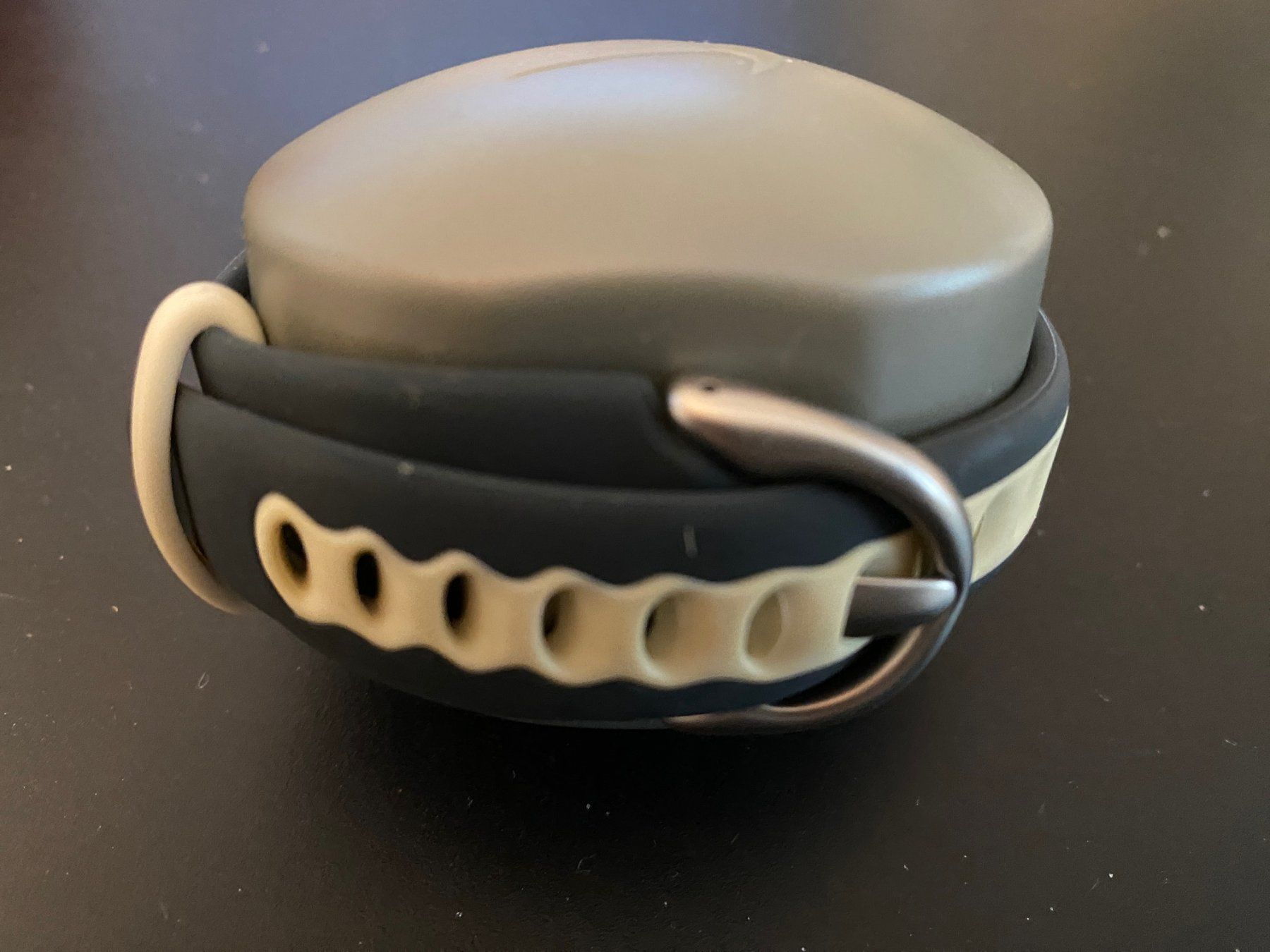 Orologi: Nike Uhr "Frozen Ambient" – Nuovo e nell'imballaggio originale da Olten venduto da Metacomet 3