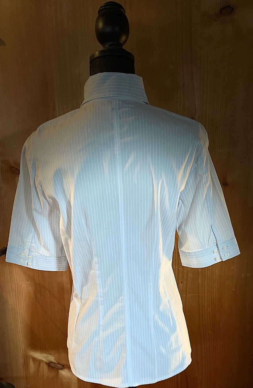 Betty Barclay Camicette: Originale Bluse aus der Betty Barclay Collection – Usato da Arbon venduto da KaSaBo 5