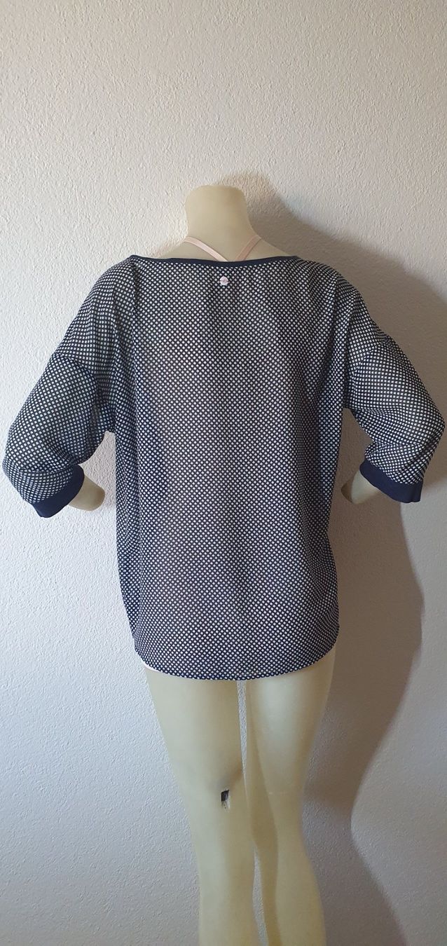 S.Oliver Top: S.Olver Top/Shirt gr D38 – Usato da Niederbipp venduto da blu_jw7r 7