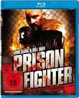 NEU/OVP: Prison Fighter Actionfilm Film bluray ab 18