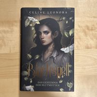 Blackspell - Celine Leonora