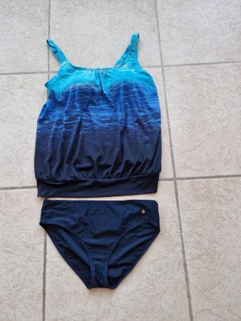 Tankini Gr:42/44