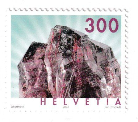 Tutti i francobolli: Schweiz 2003 ungestempelt – Nuovo (secondo la descrizione) da Neuchâtel venduto da karlpierrino
