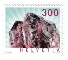 Schweiz 2003 ungestempelt