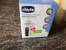 Chicco Wellbeing Schoppen wärmer