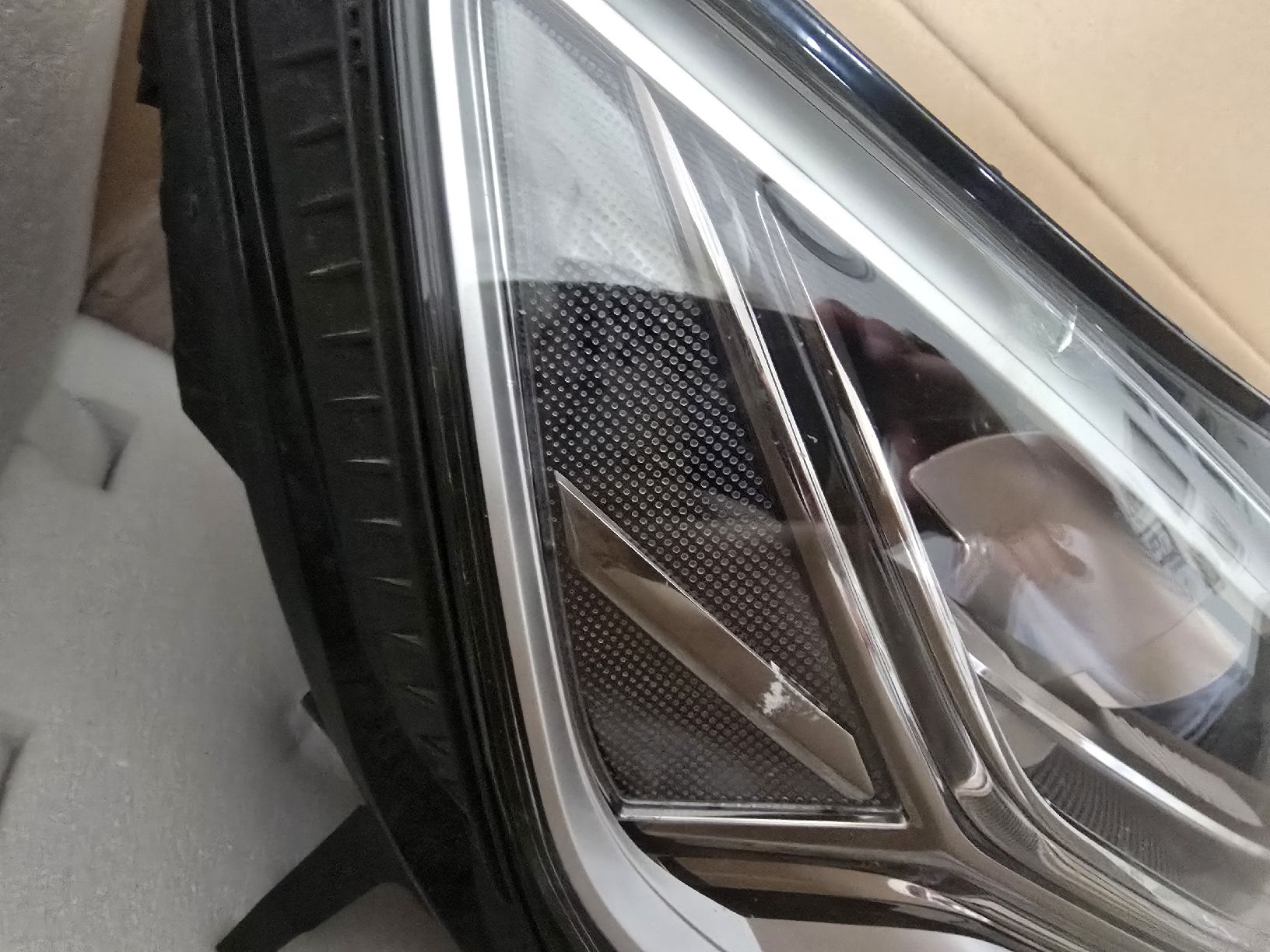 Audi Fari: Audi A6 4G C7 Facelift Matrix LED Scheinwerfer S6 RS6 – orig – Usato da Zuzwil SG venduto da Han_ku 1