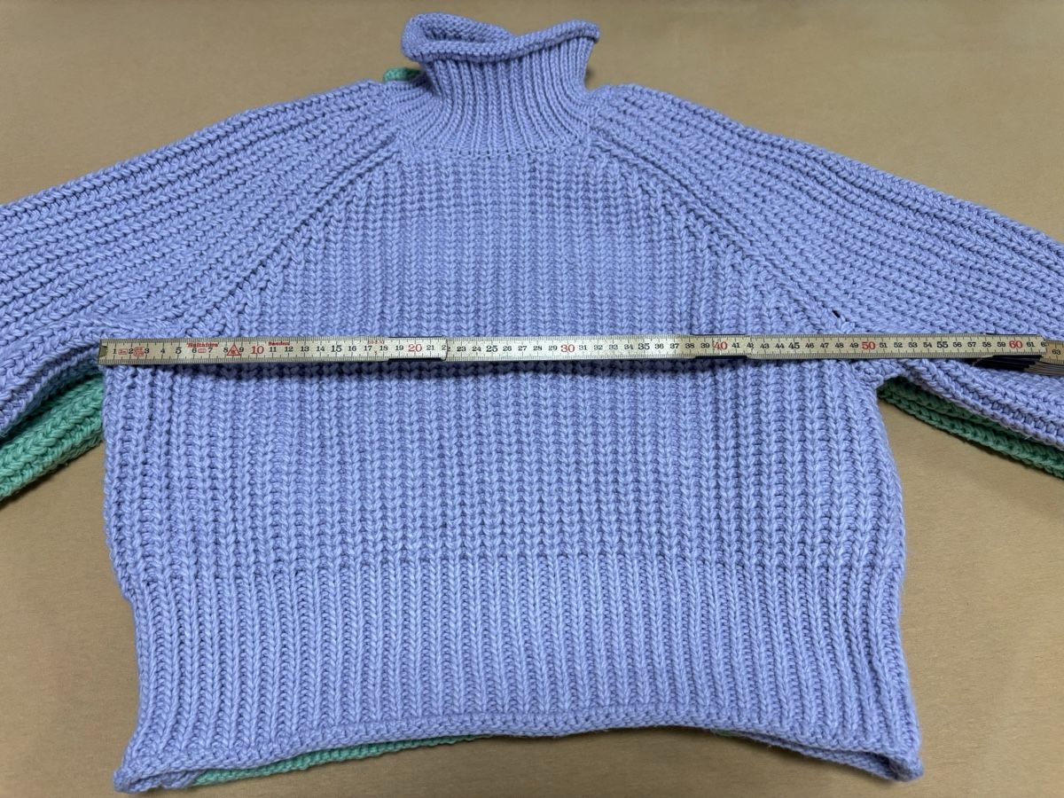 H&M Pullover & Sweatshirts: 2x H&M Strick Pullover – Gebraucht aus Zollikerberg von Jvac2 2
