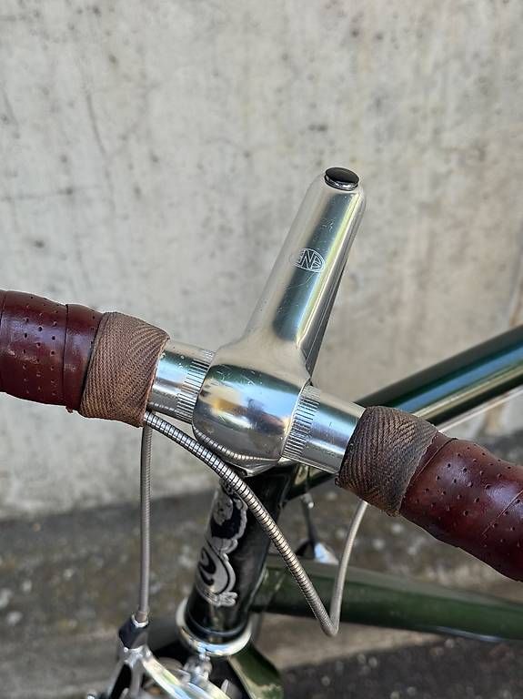 Biciclette: Custom Velo "Moritz" von Zweiradgeber – Usato da Zürich venduto da jdi_d5bv 1