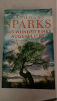 Roman "Das Wunder eines Augenblicks"