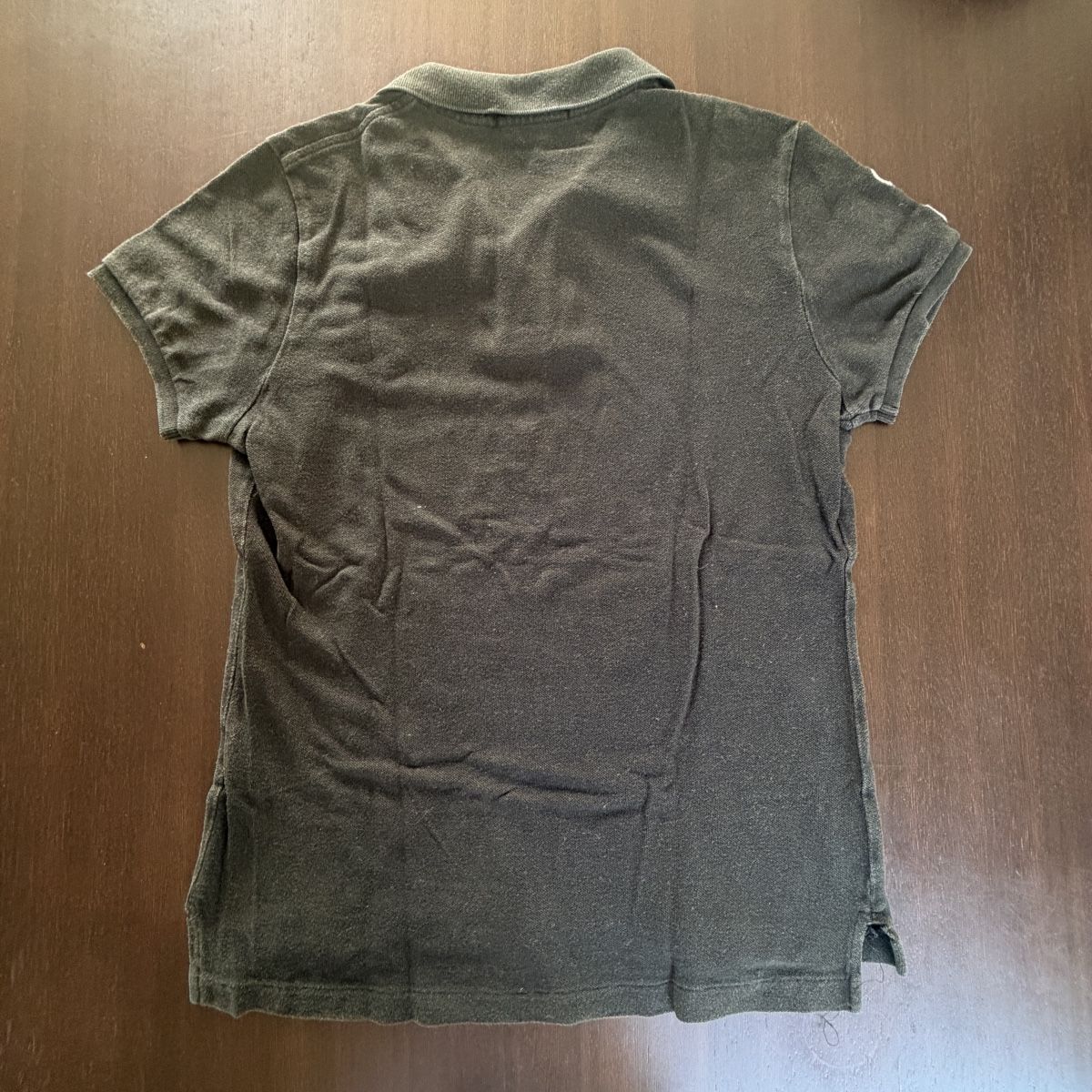 Ralph Lauren Polo-Shirts: Ralph Lauren Poloshirt S - M – Gebraucht aus Uetikon am see von seller.2020 1