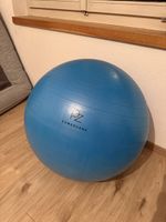     Gymnastikball PowerZone inkl. Luftpumpe