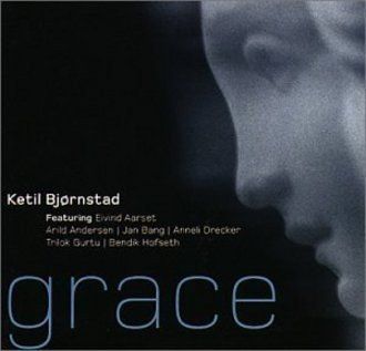 CD: Ketil Björnstad - Grace Jazz CD 2000 feat Trilok Gurtu – Nuovo (secondo la descrizione) da Bern venduto da Uli_10_11