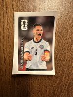 Panini WM 2026 - CC2 - Joshua Kimmich - Coca Cola
