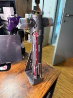 Star Wars Kylo Ren Lichtschwert - Seltenes Sammlerstück!