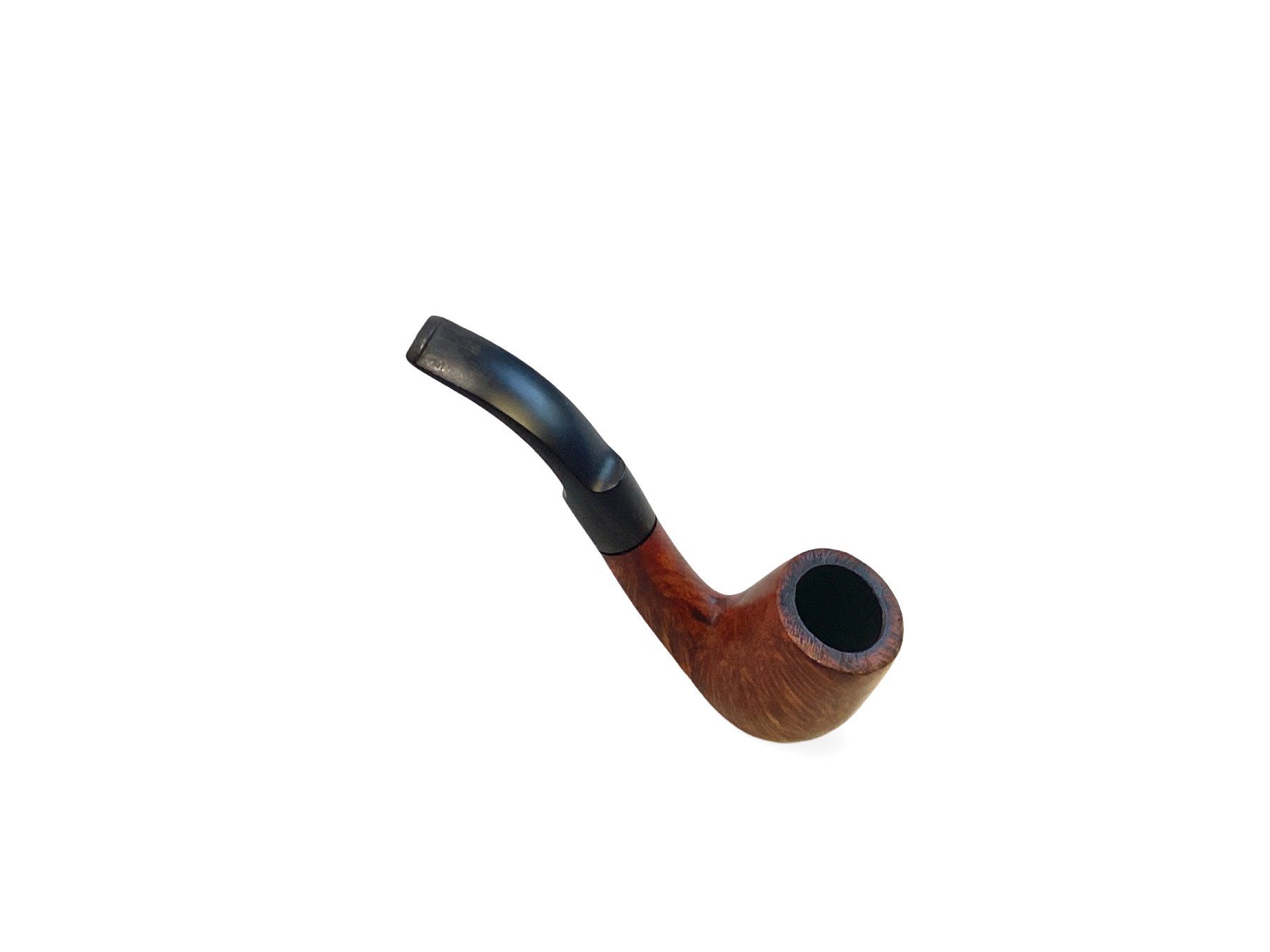 Stanwell Pipe & Accessori: STANWELL Pfeife - 85 Bent Billiard – Difettoso da Zürich venduto da Restwert_Zuerich 2