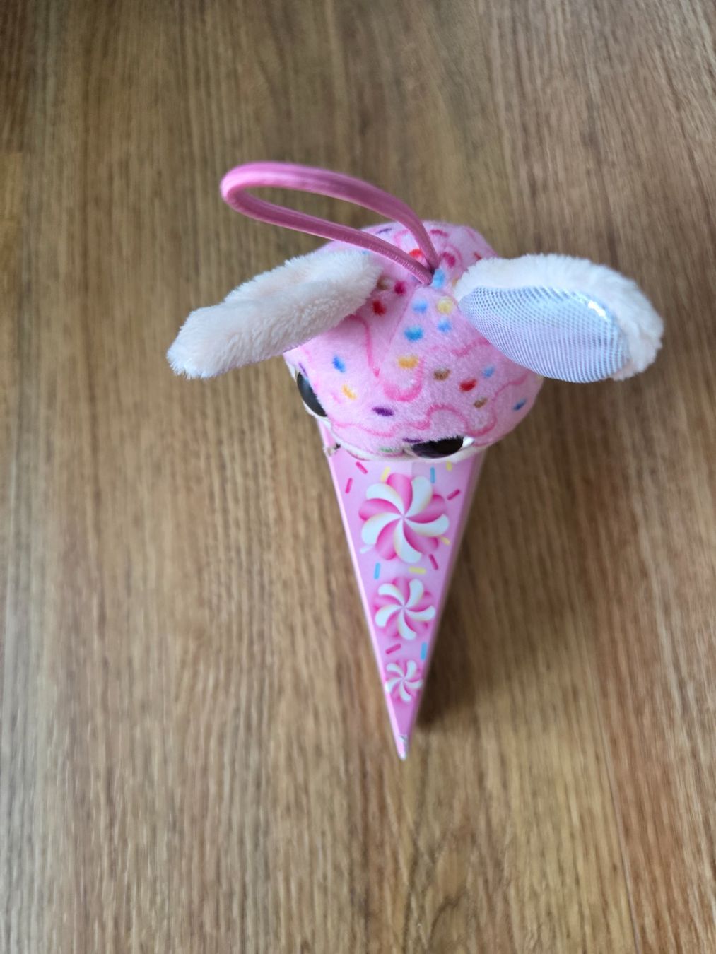 Nici Giocattoli: Nici Hase, Happy Birthday – Nuovo (secondo la descrizione) da Heinrichswil venduto da frankie19860 2