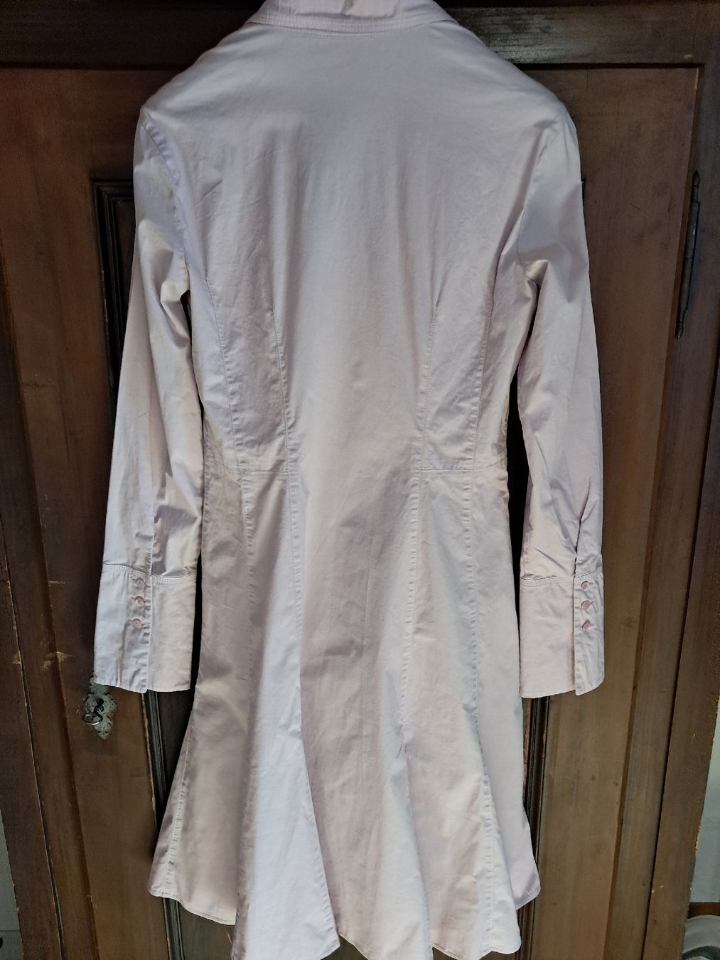 Strenesse Cappotti: Strenesse Mantel oder Kleid 36 – Usato da Kefikon TG venduto da theratpack20 6