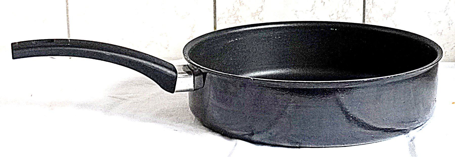 Padelle: Bratpfanne gross Ø29cm – Usato da Baar venduto da 2cvbaar
