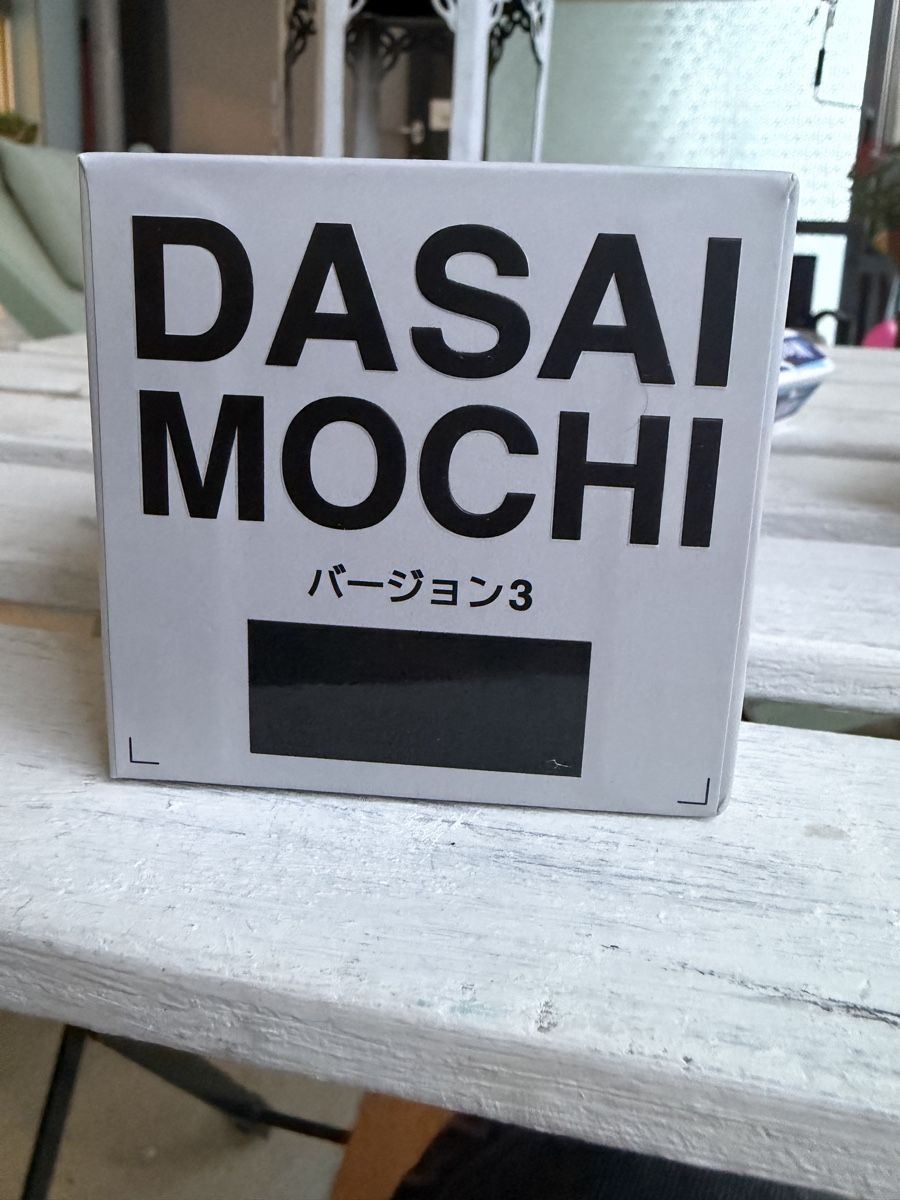 Lautsprecher: Dasai mochi 3 – Neu (gemäss Beschreibung) aus Winterthur von Donp_097 1