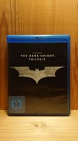 BATMAN THE DARK KNIGHT Trilogie auf Blu-Ray