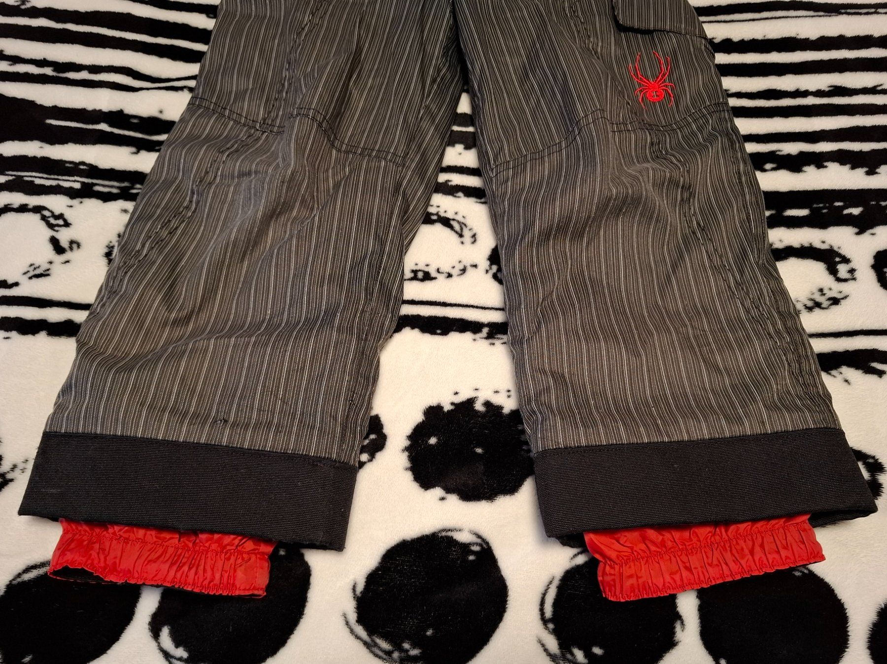 Hosen: Skihose gr.104 – Gebraucht aus Oberurnen von rotty80 1