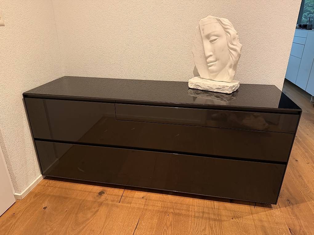 Kommoden: TV-Möbel / Sideboard mit 3 Schubladen – Gebraucht aus Adligenswil von TST04