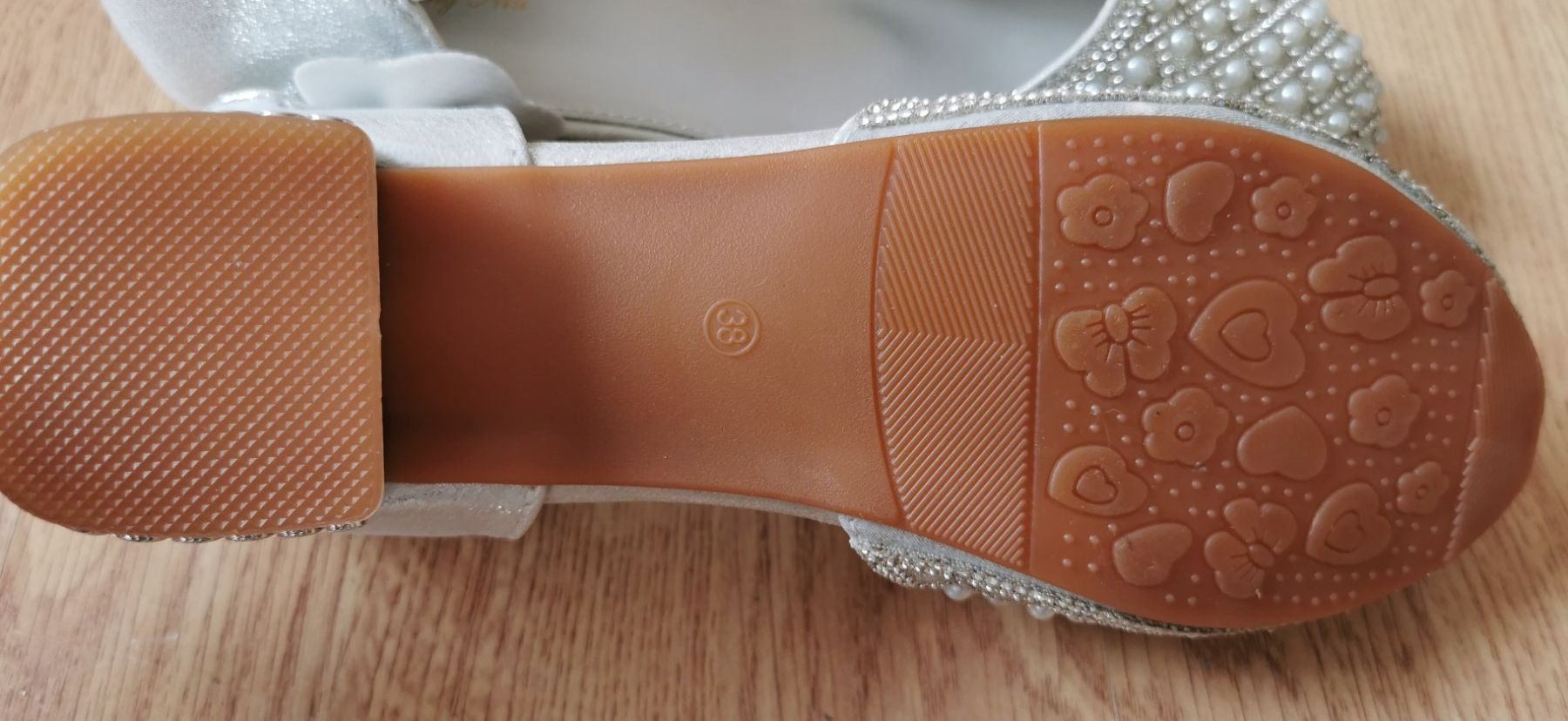Chaussures femmes: Damen Schuhe Gr 38 – Neuf avec emballage d'origine à Schlieren par vlalif 3