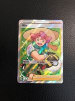Astral Radiance - Milo Full Art TG27/TG30 NM Ab 1