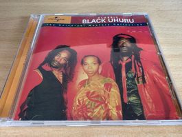 Black Uhuru – Classic