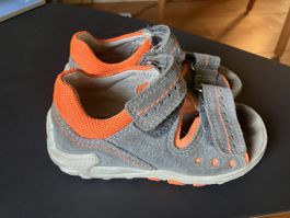 Superfit Sommer Sandalen Gr.25