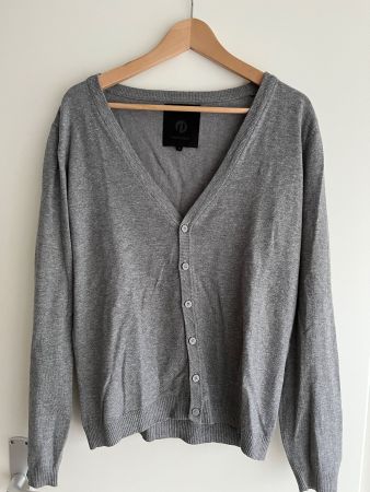 Jack & Jones Jäckchen - Grösse S