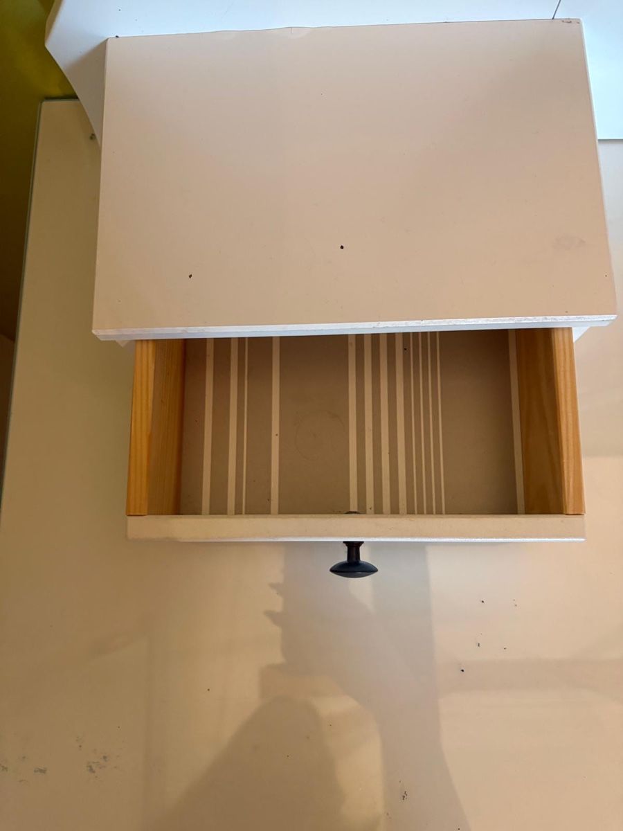 Ikea Tavoli da trucco: Schminktisch IKEA – Usato da schüpfen venduto da Zico74 5