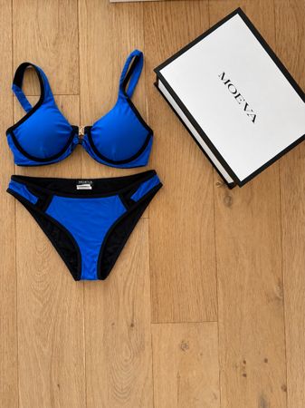 Moeva bikini