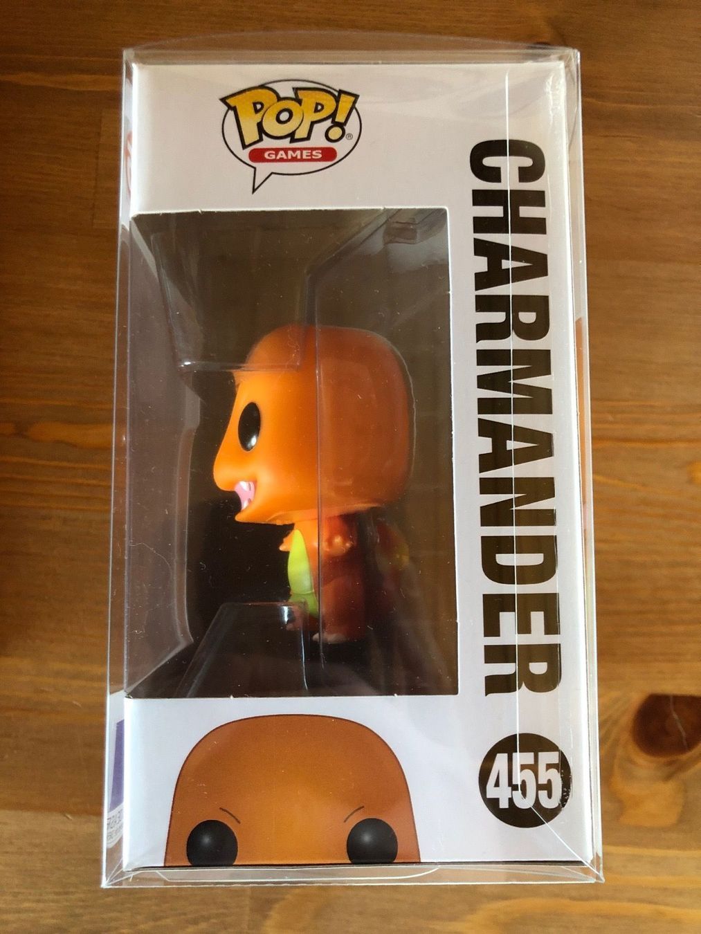 Funko Statuette: Funko Pop Pokémon – Usato da Oron-la-Ville venduto da W.XIX 1